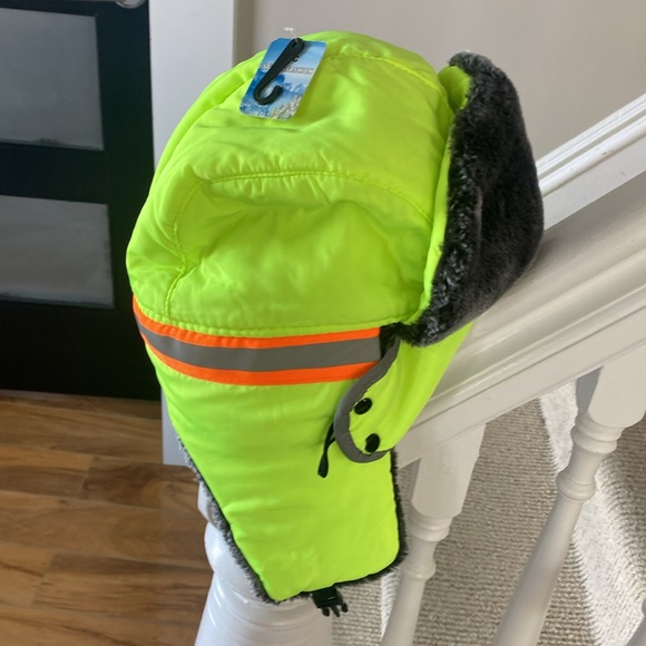 CC Style & Fashion Winter Work Hat - Picture 3 of 8